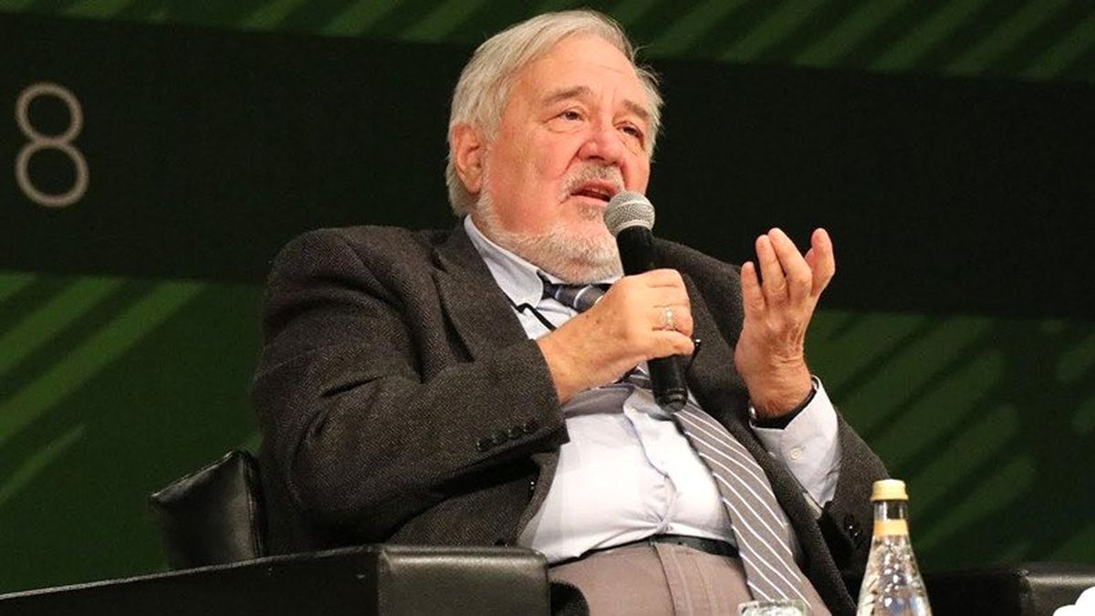 İlber Ortaylı: Rtük, Asıl Türkçeyi Yanlış Kullananlara Ceza Vermeli