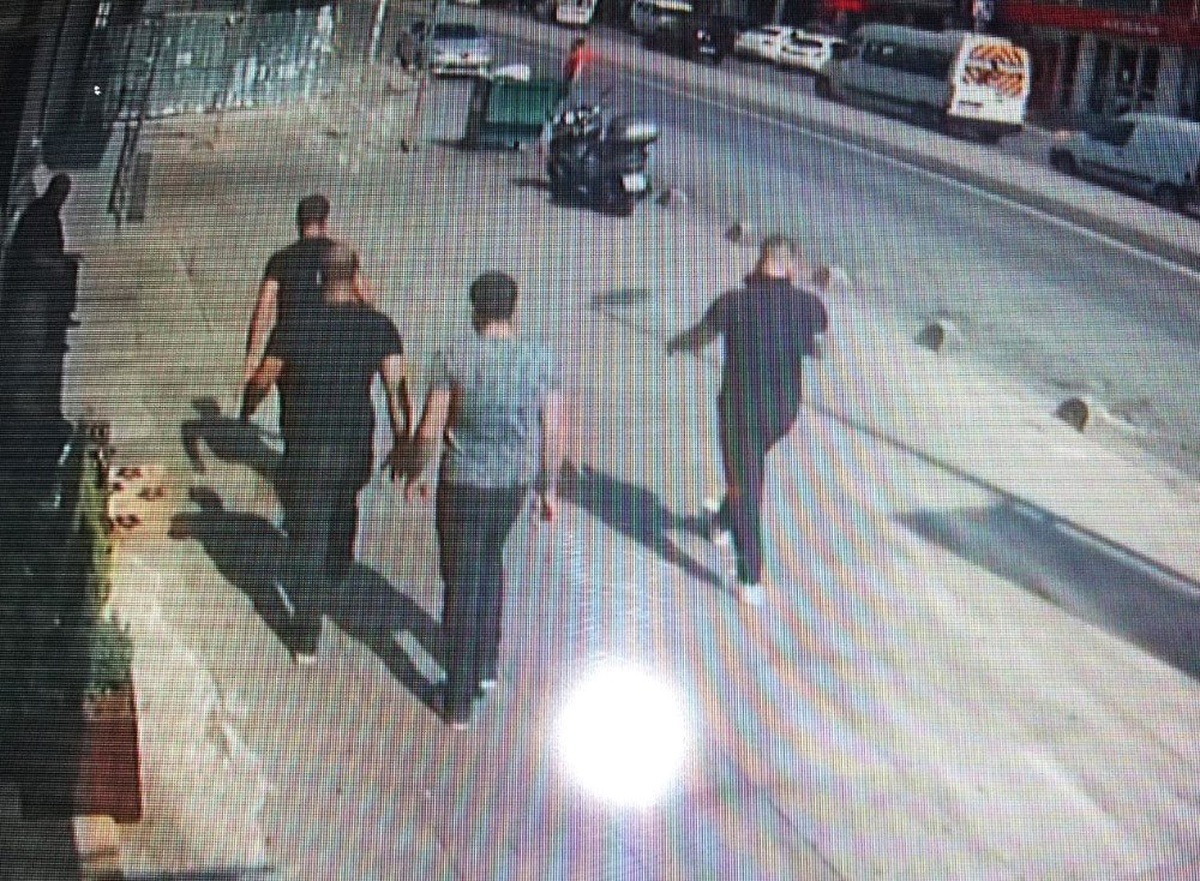 İstanbul\'da İşlenen Azeri Cinayetlerinin Altından Kan Davası Çıktı
