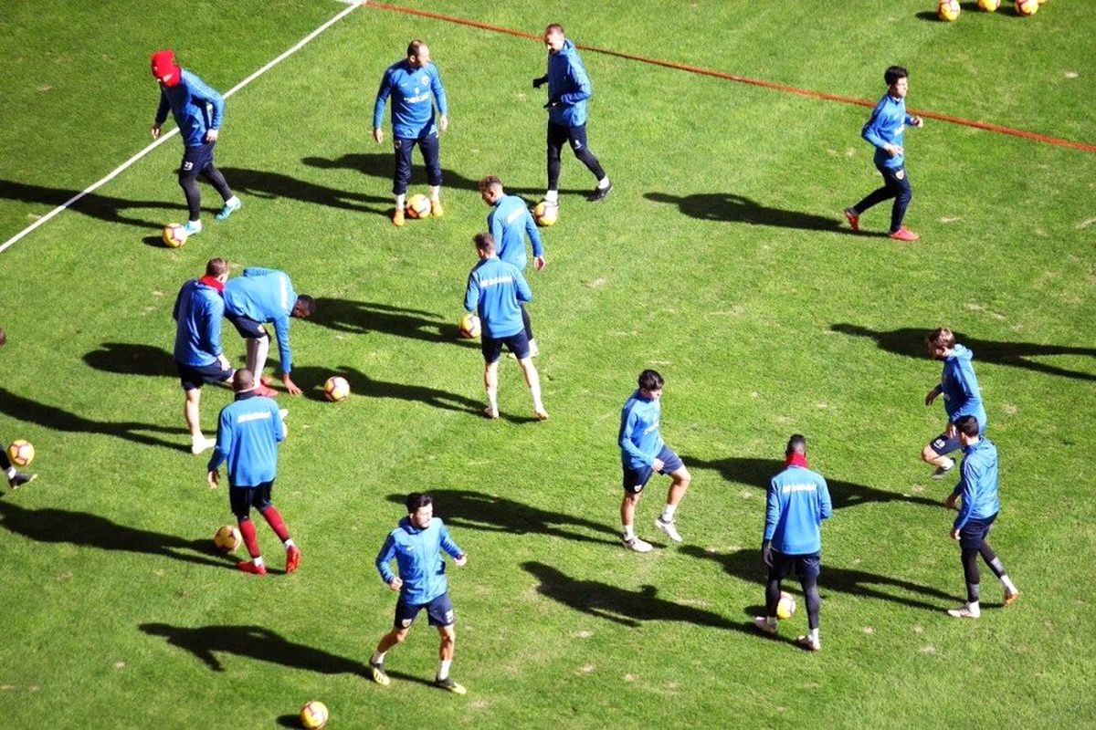 İstikbal Mobilya Kayserispor\'da Hedef 3 Puan