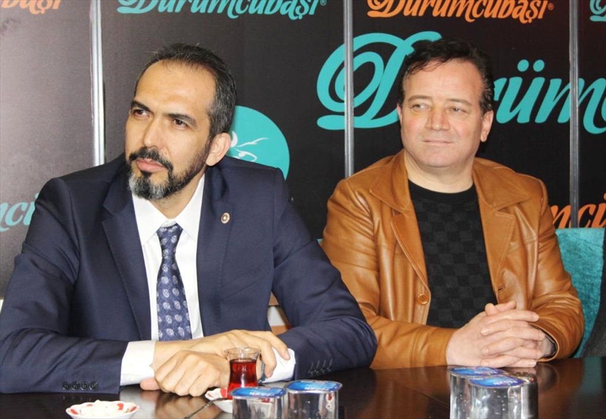 Kahramanmaraş\'a 56 Ülke Misafir Gelecek"