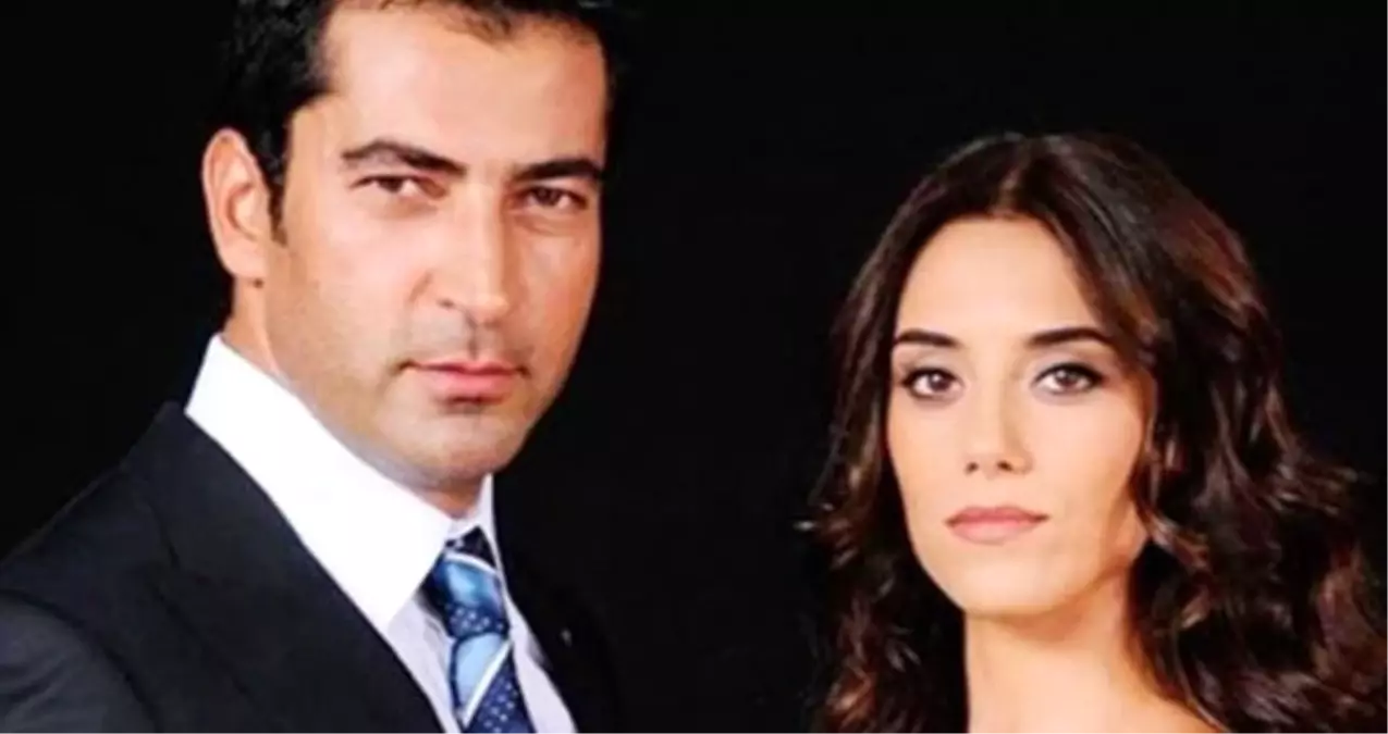 Kenan İmirzalıoğlu ile Cansu Dere Aynı Projede!