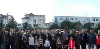 Kocaeli'deki Öğrencilerden Suriye'ye Yardım