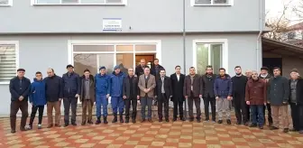 Kofçaz'da Sabah Buluşması