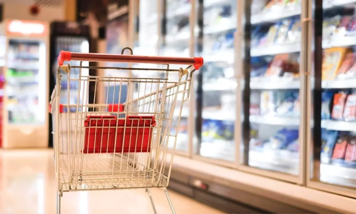 Market Alışverişleri Abonelik Sistemine Geçiyor