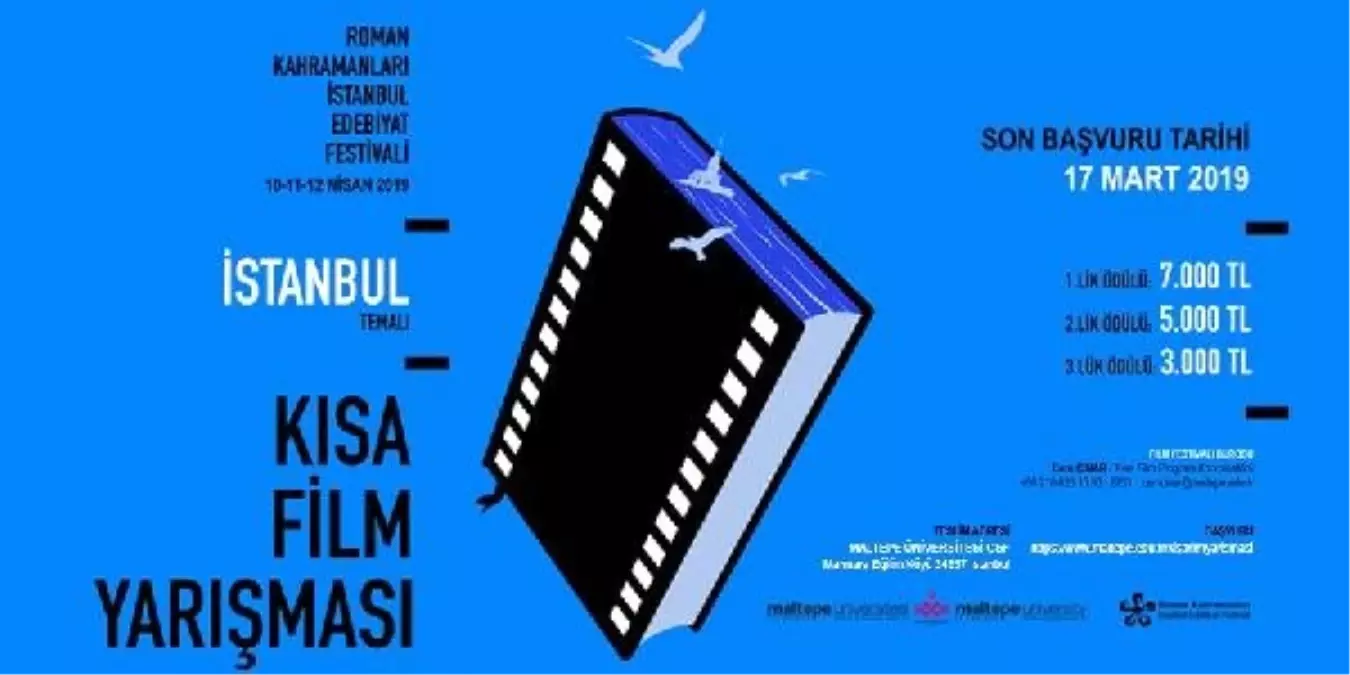 Megakent Film Yıldızı Oluyor