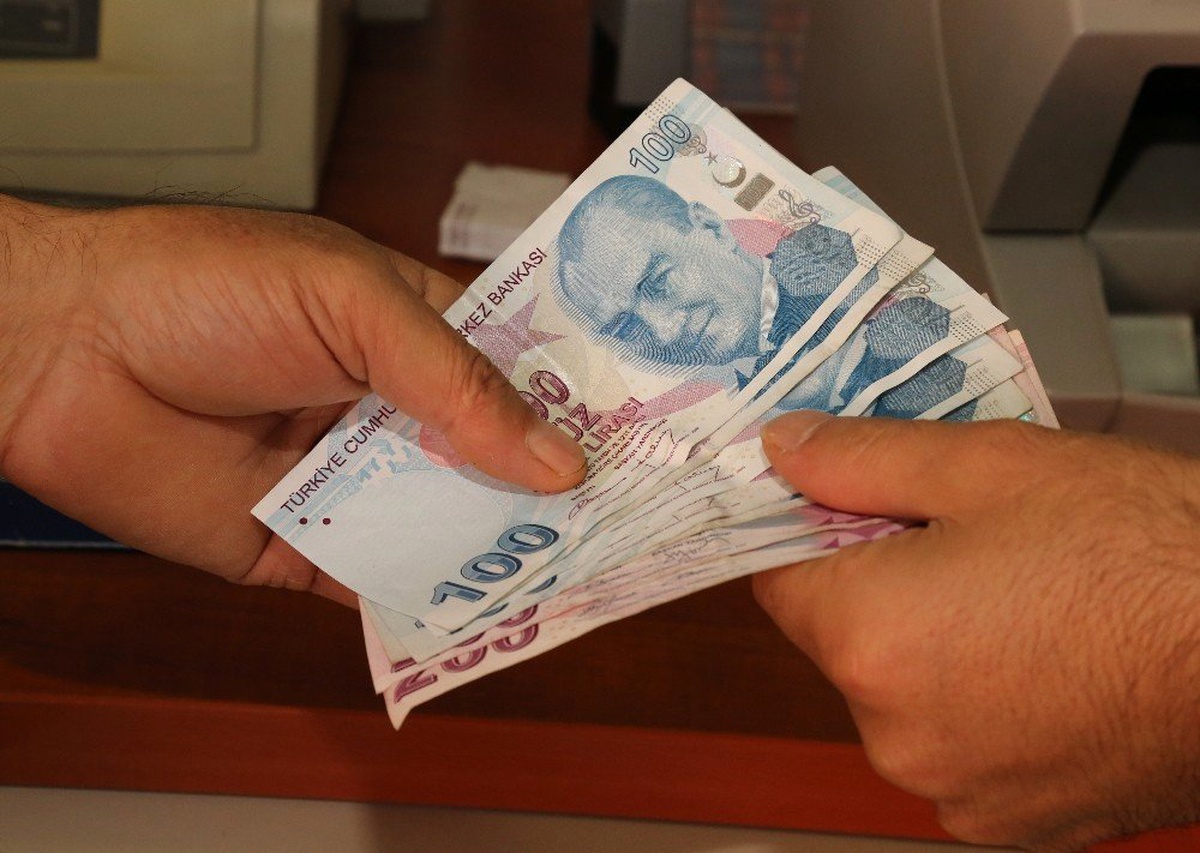 Melikgazi Belediyesinde İkramiyeler Ödendi