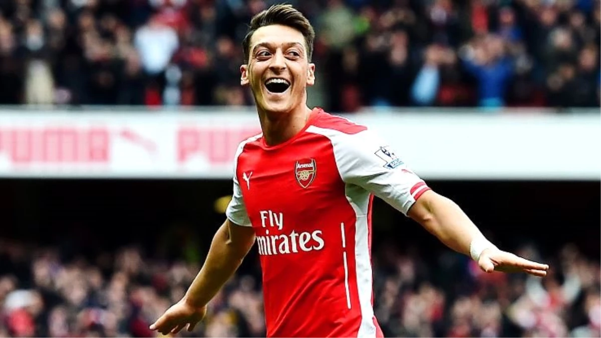 Mesut Özil, PSG\'nin Teklifini Reddetti