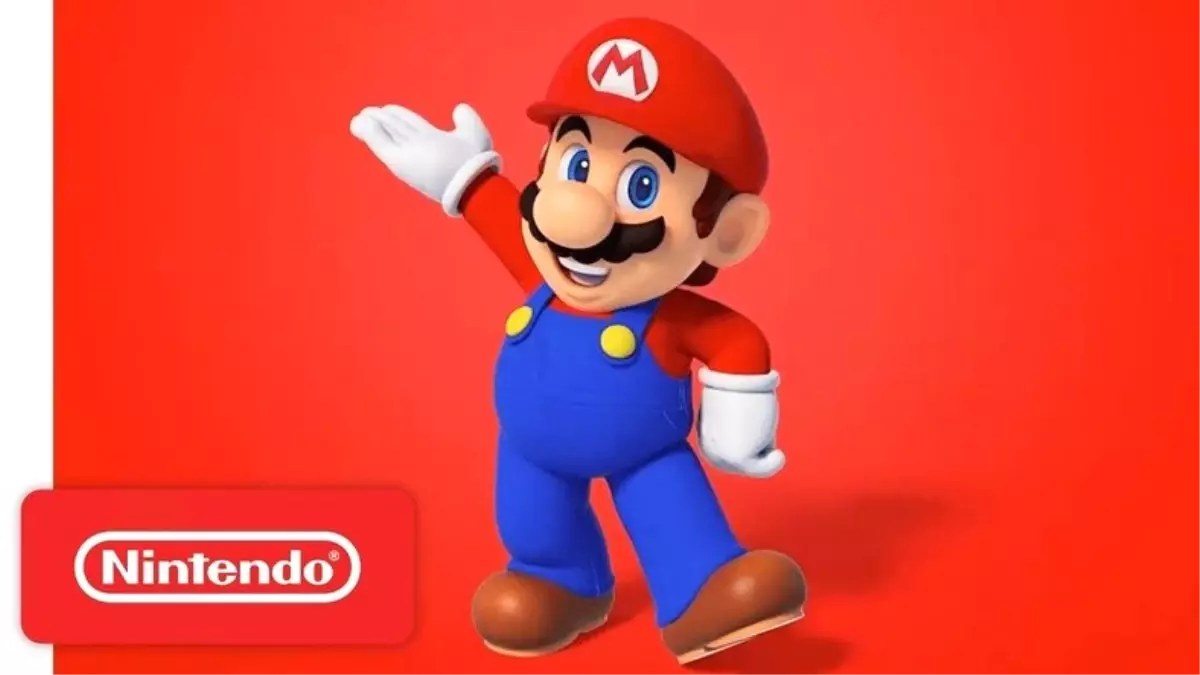 Nintendo, Akıllı Telefonlar İçin Çıkaracağı Yeni Mario Oyununu Yaza Erteledi