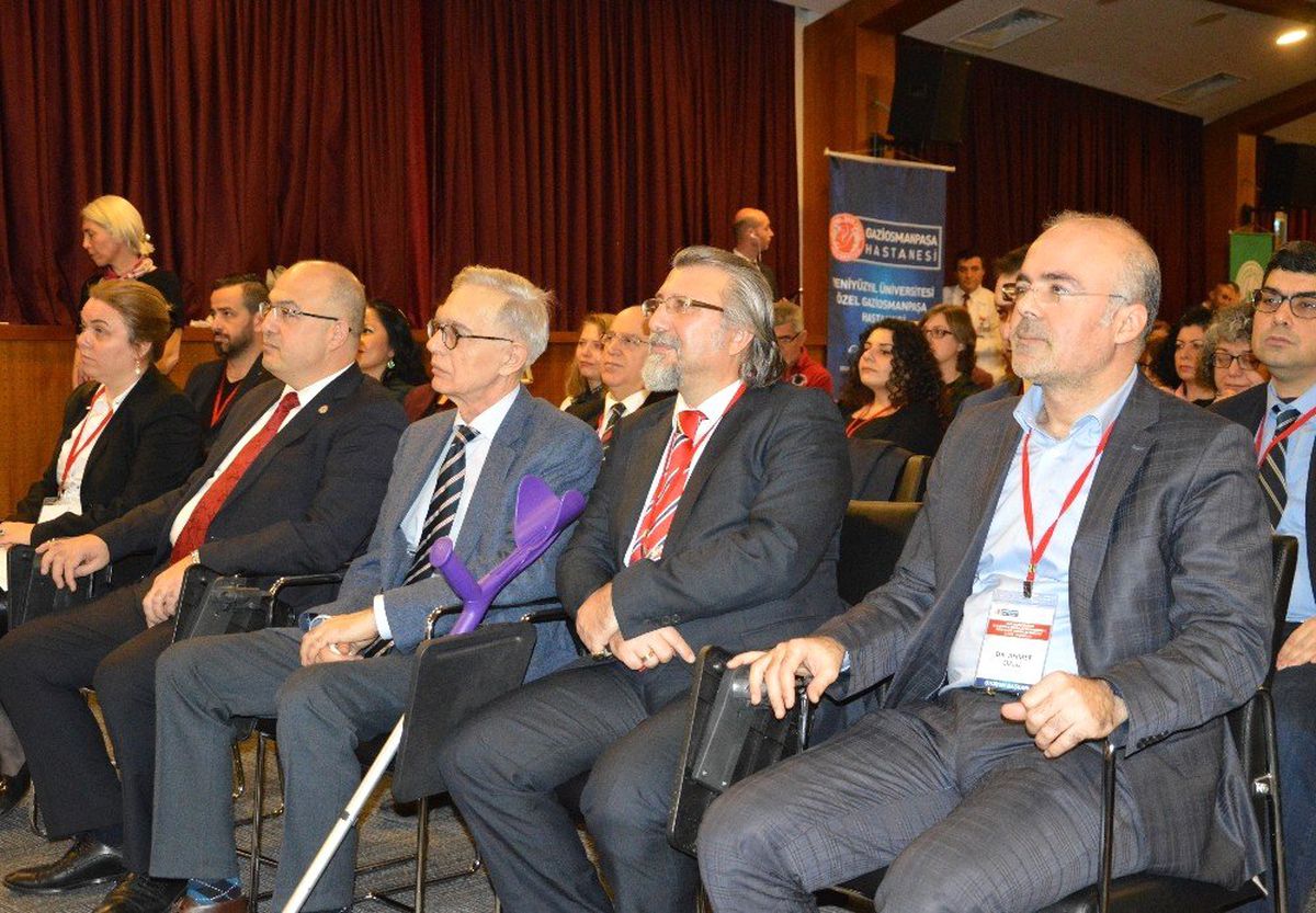 Prof. Dr. Cüneyt Ulutin,"İnşaat Sektöründe İş Kazalarında Azalma Var"