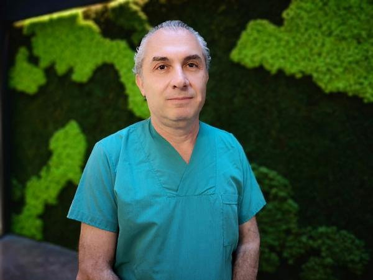 Prostat Büyümesi İleri Yaşlardaki Erkeklerin Kabusu