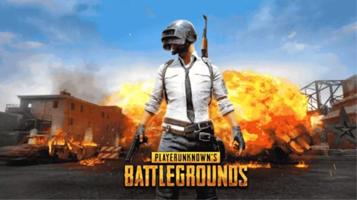 Pubg\'ye 9 Gb\'lık Dev Bir Güncelleme Geldi: İşte Tüm Yenilikler