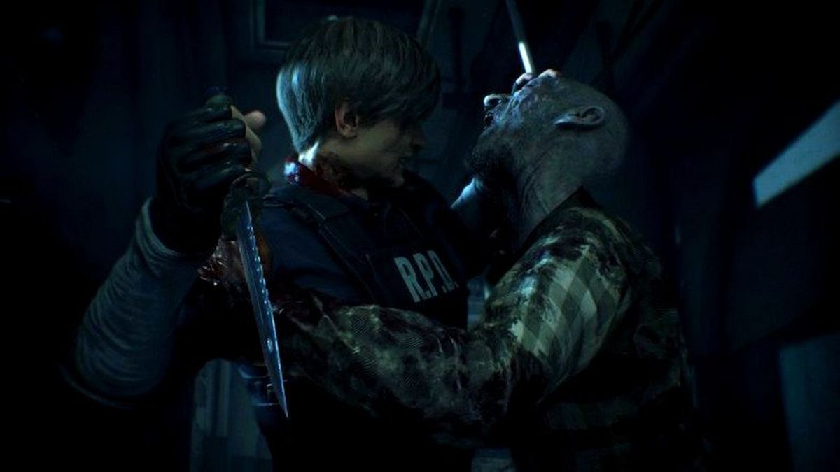 Resident Evil 2: Remake\'te Türkiye Nüfusunun 2 Katı Kadar Zombi Öldürüldü