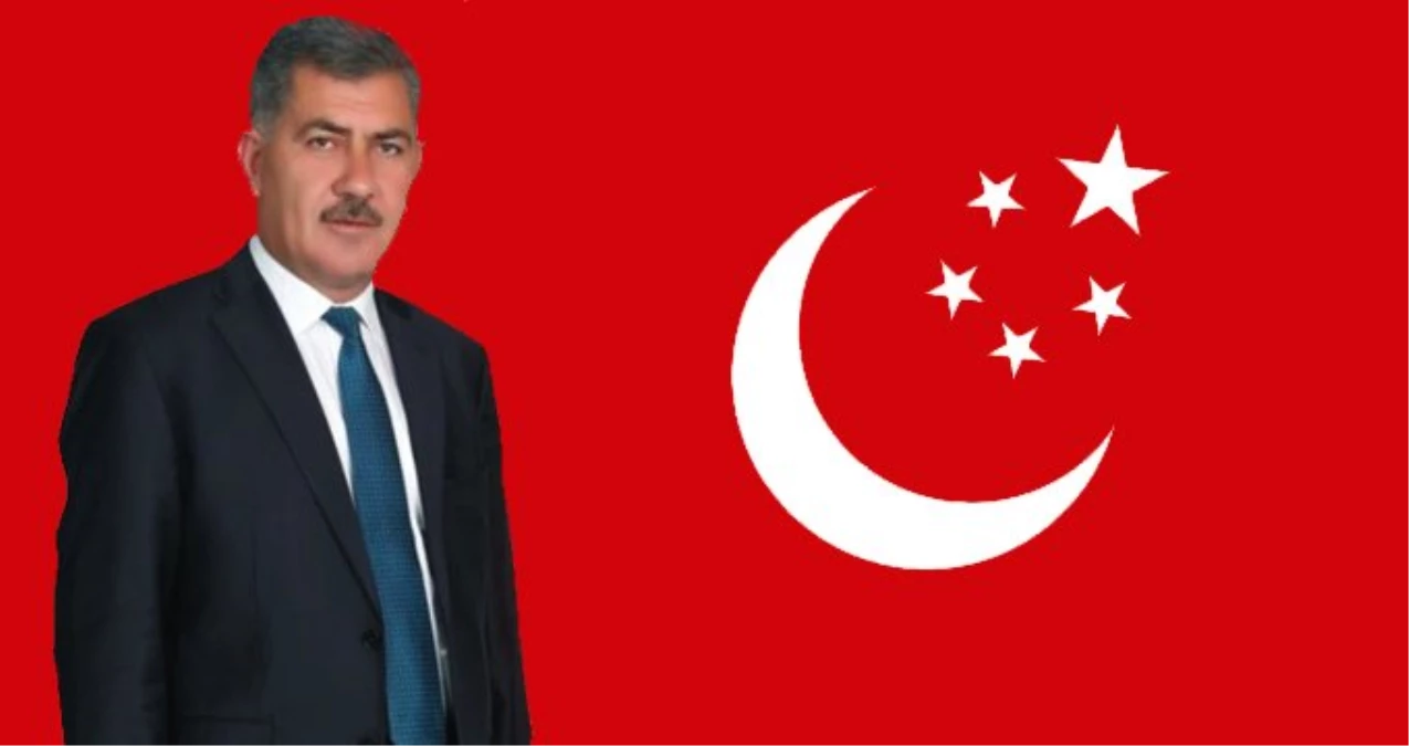 Saadet Partisi\'nin Ağrı Belediye Başkan Adayı Mehmet Erat Kimdir?