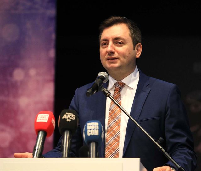 Samsun Ev’leniyoruz 2019 Fuarı“ Açıldı Son Dakika Ekonomi