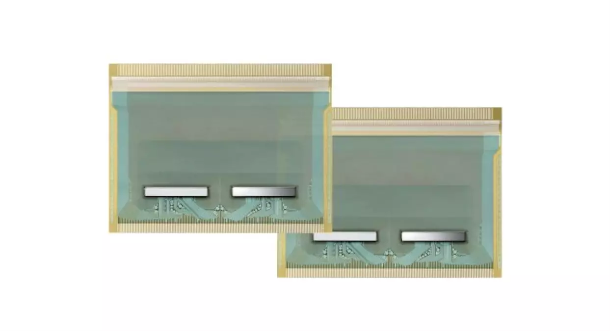 Samsung: Yeni 8k Tv Yongaları Çerçeveleri Ortadan Kaldıracak