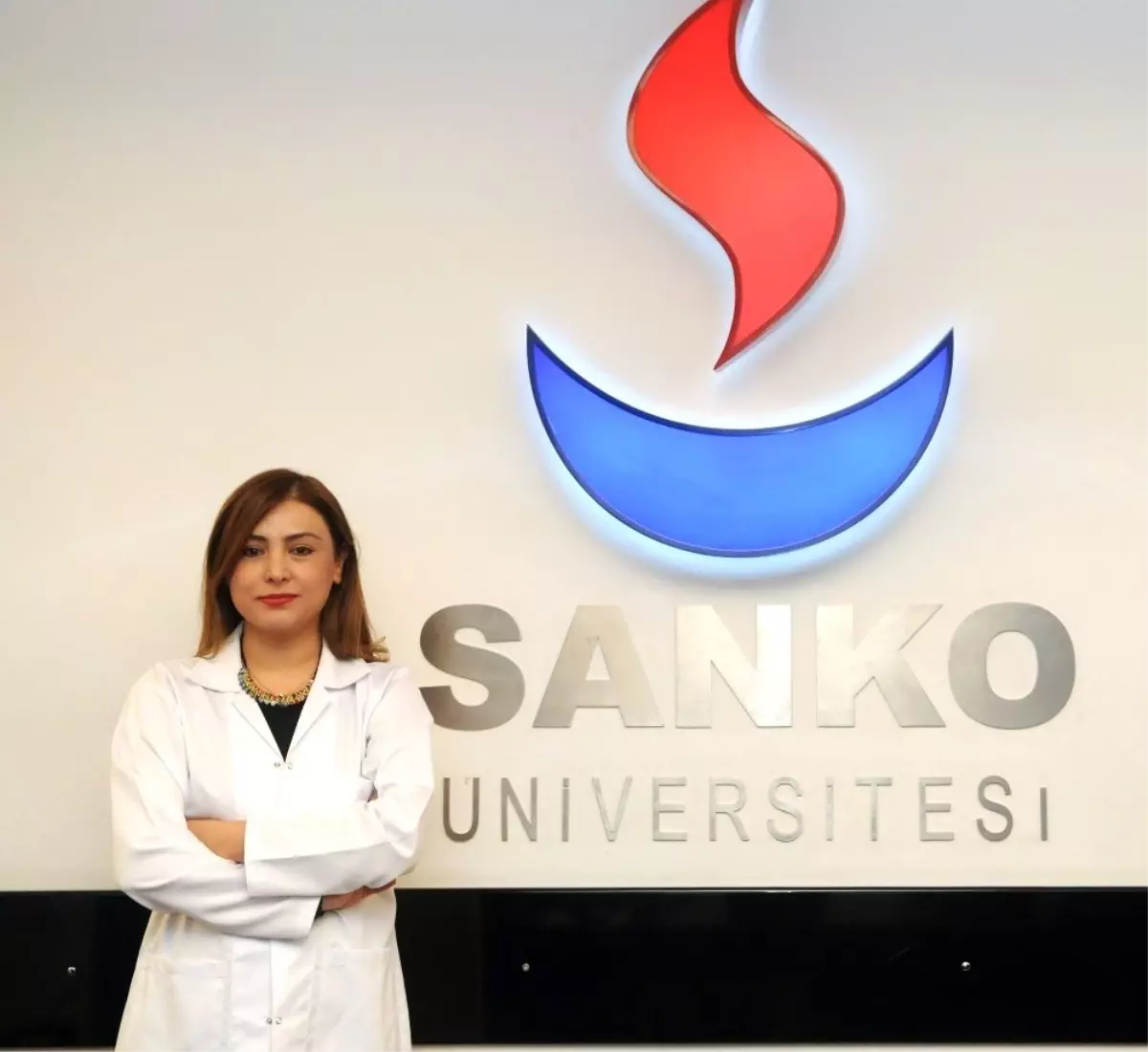 Sanko Üniversitesi İlçelerde Ergen Çocuk Sağlığı ile İlgili Bilgilendirme Yapacak