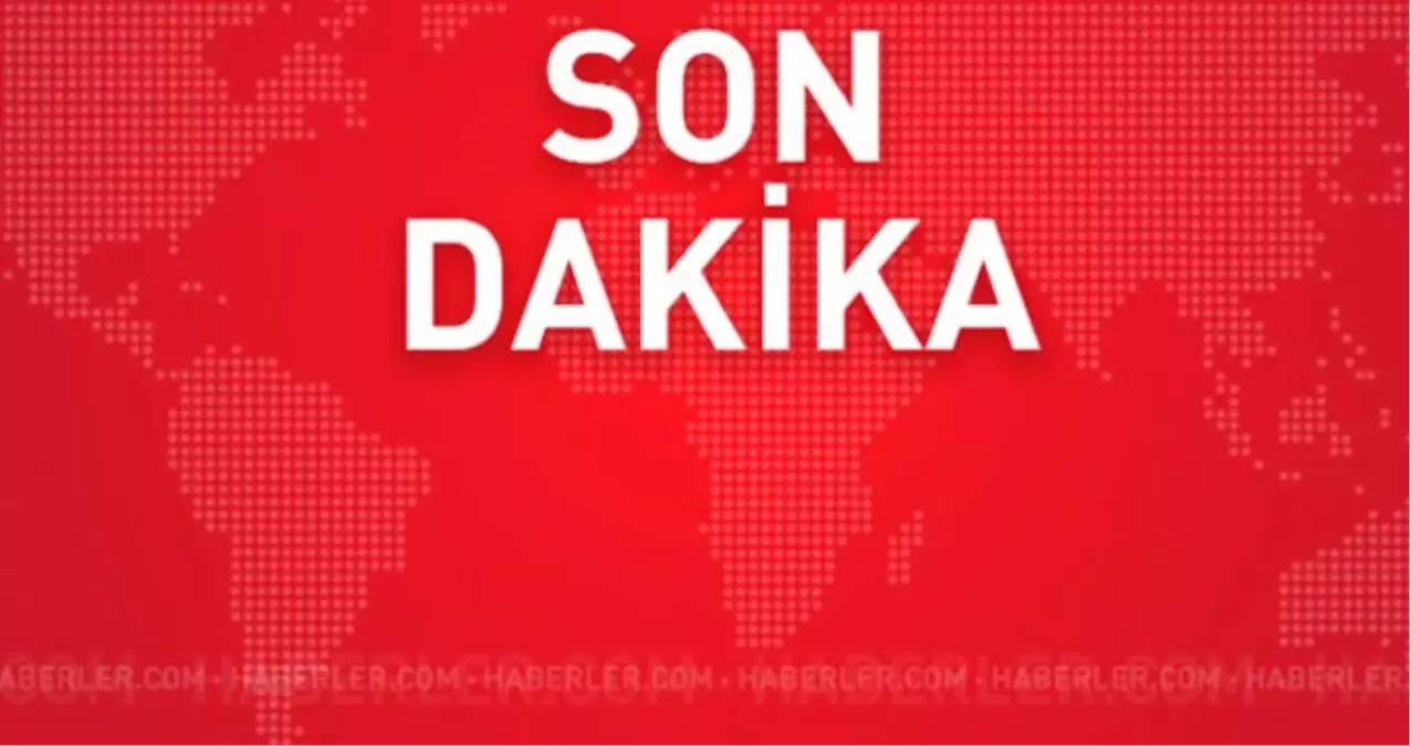 Son Dakika! AP, Guaido\'yu Venezuela\'nın "Geçici Başkanı" Olarak Tanıdı