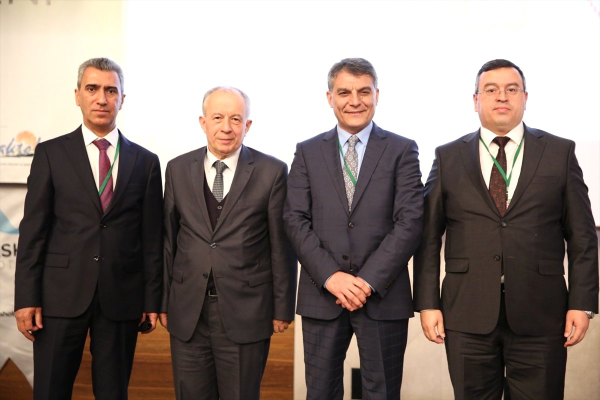 Tatvan ile Kumluca Arasında Kardeş İlçe Protokolü