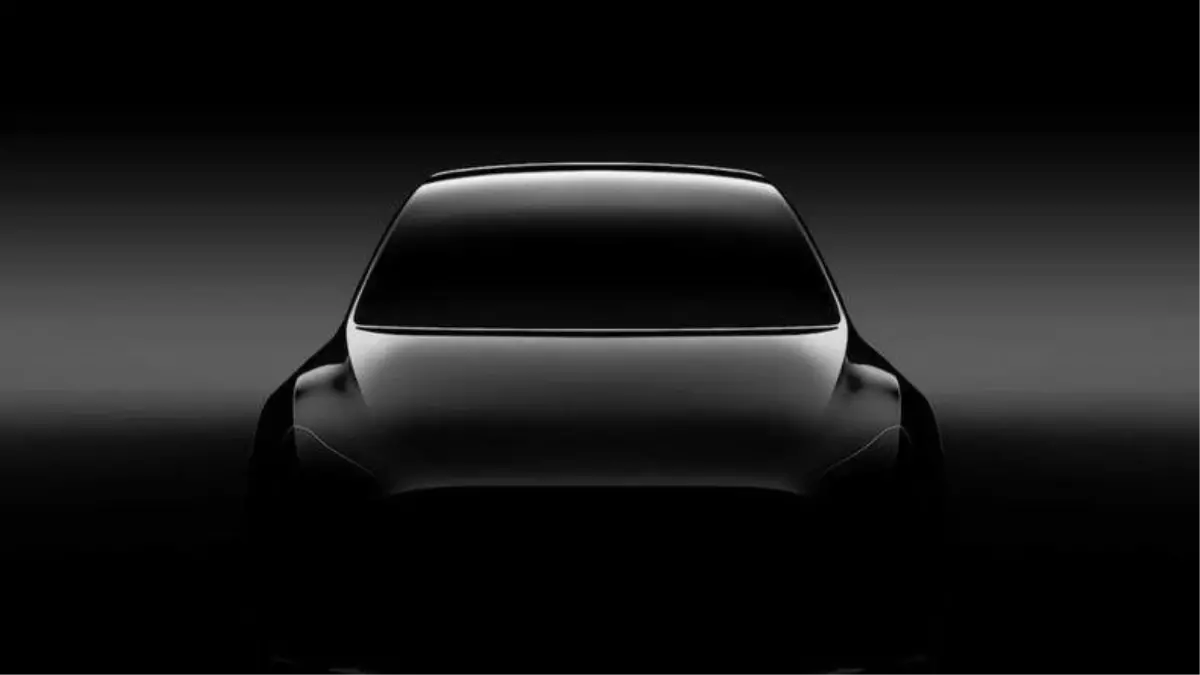 Tesla Model Y Suv Araçların Seri Üretim Tarihi ve Nerede Üretileceği Belli Oldu