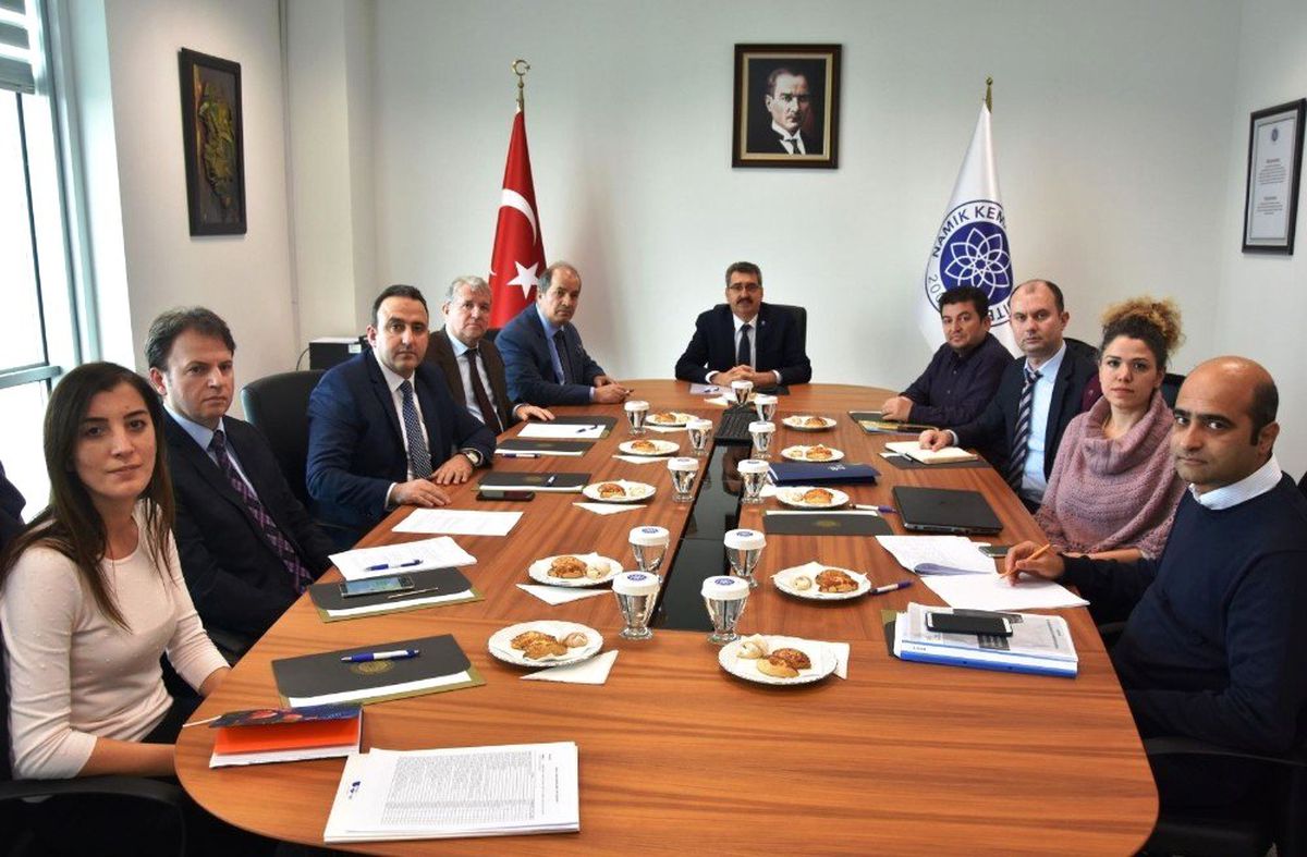 Trakya Tohum A.Ş. Kuruluyor