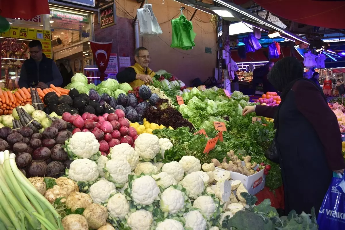 Tüketiciye "Semt Pazarı" Önerisi