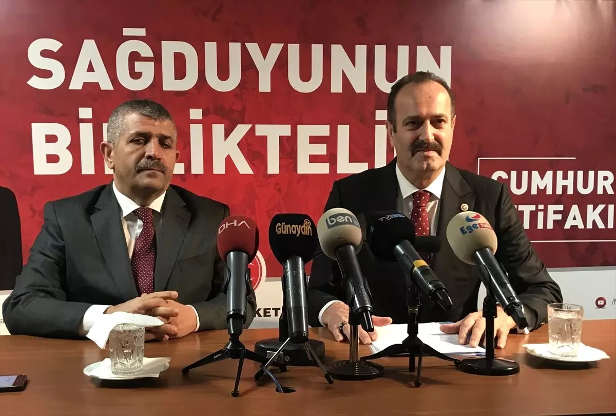 Tunç Soyer, Türk Milletinden Özür Dilemeli"