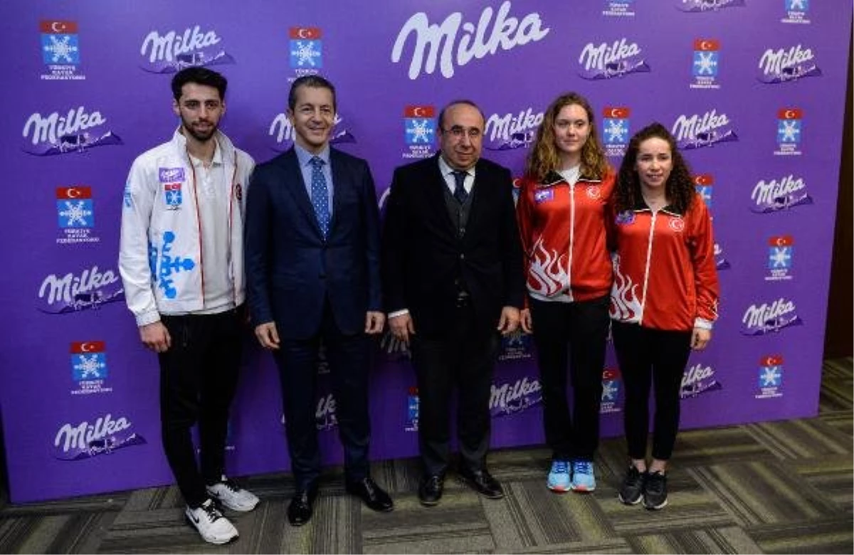 Türkiye Kayak Federasyonu\'na Yeni Sponsor