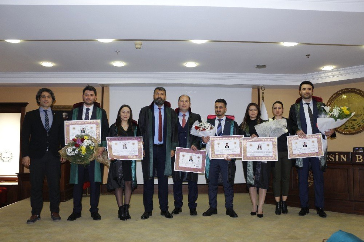 Yeşilboğaz: "Suçu Değil, Adil Yargılanma İlkesini Savunuyoruz"