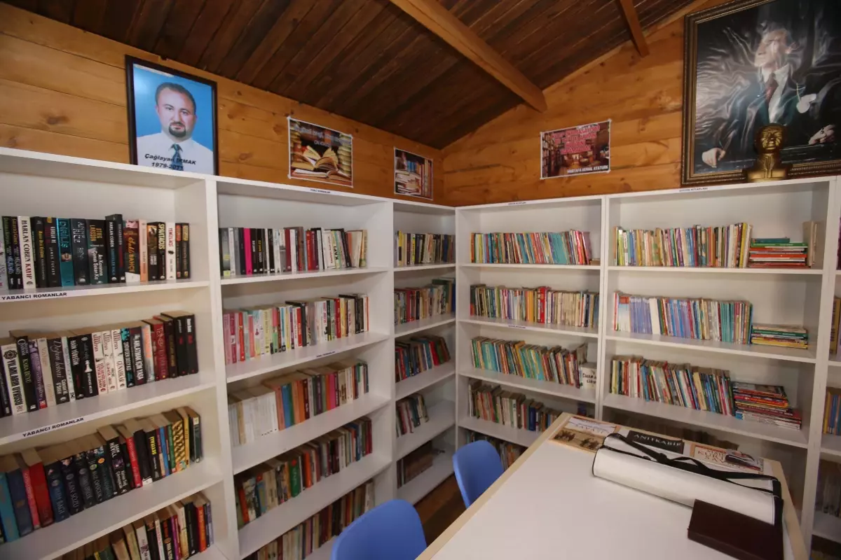 31 Mart Sonrası Baharda Buluşmak Üzere