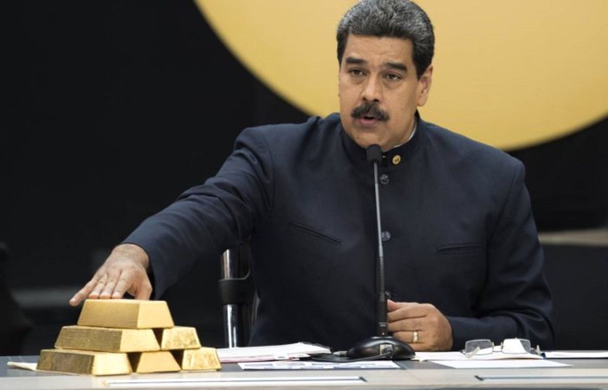 ABD, Venezuela ile ticareti inceliyor