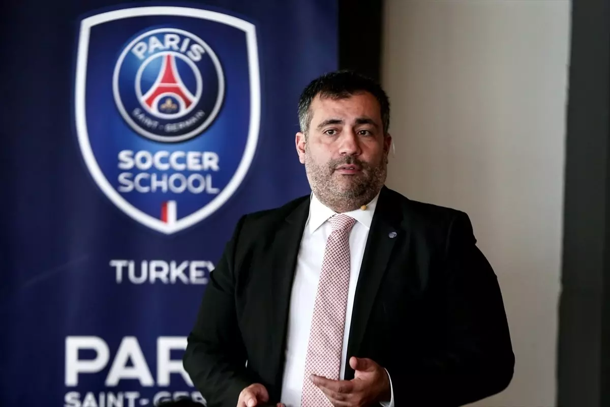 Academy Turkey"İn Basın Tanıtımı Yapıldı