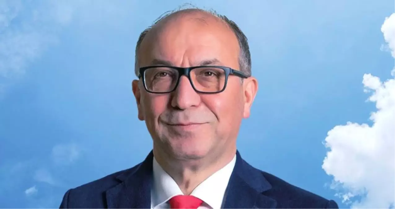 CHP İstanbul Zeytinburnu İlçesi Belediye Başkan Adayı Adil Emecan Kimdir?