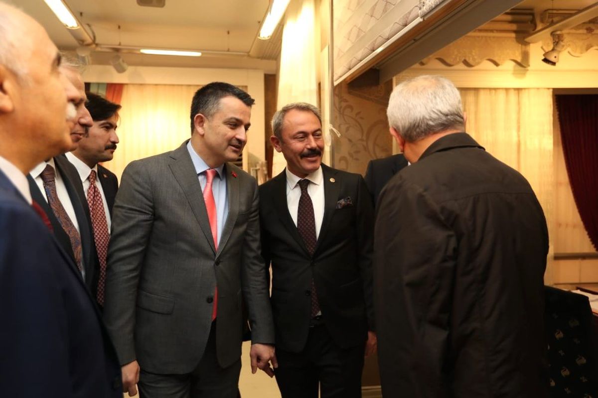 Antalya\'da 30 Milyon TL Tazminat Ödemesi Yapılmıştır"