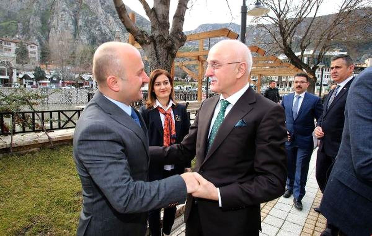Bakan Yardımcısı Erdil: Vatandaş Özgürce Oyunu Kullanmalıdır