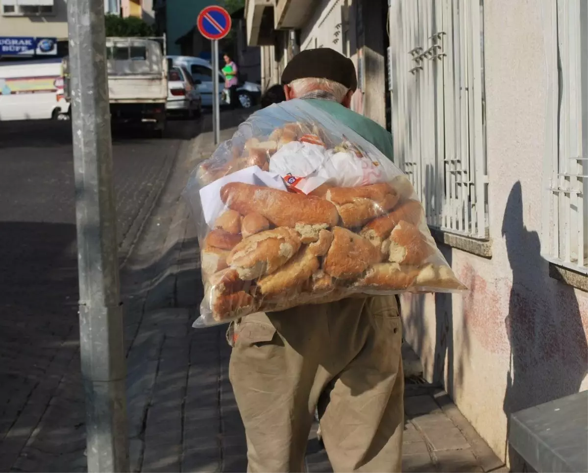 Başkan Saraç, Gıda İsrafına Dikkat Çekti