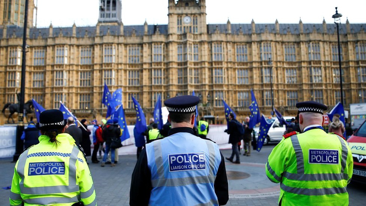 Brexit - İngiltere, Gerekirse Anlaşma Olmadan AB\'den Çıkış İçin Ne Gibi Hazırlıklar Yaptı?