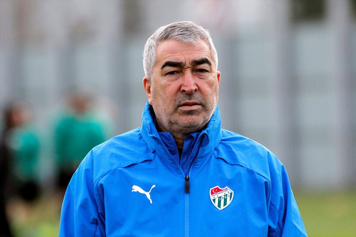 Bursaspor, Konyaspor Maçında 3 Puan Hedefliyor