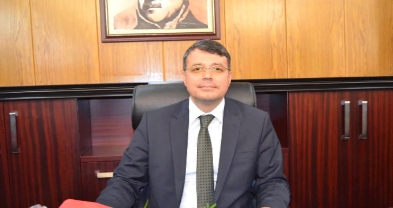CHP Mersin Silifke Belediye Başkan Adayı Mustafa Turgut Kimdir?