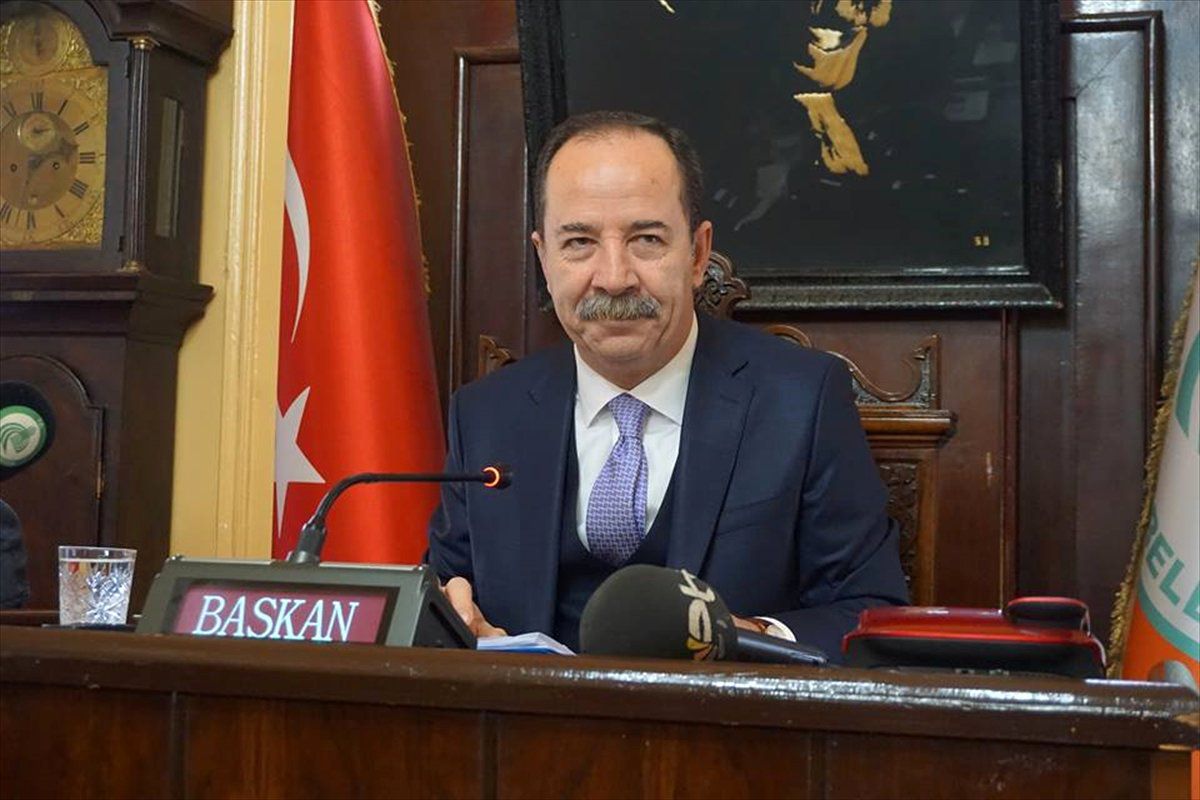 Çöpten Yılda 14 Milyon Kilovat Elektrik Üretiyoruz"