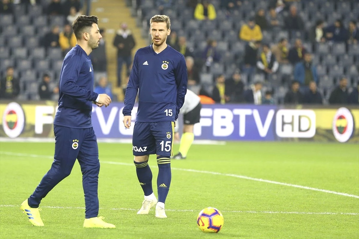 Fenerbahçe-Göztepe Maçından Notlar