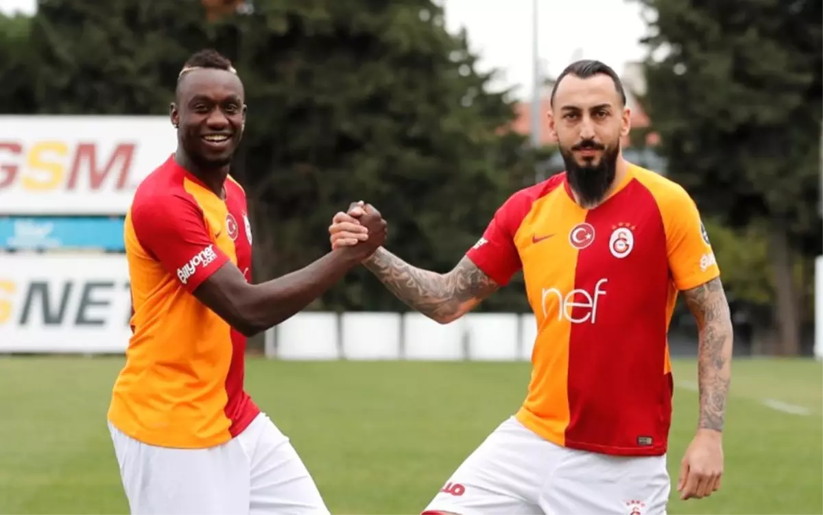 Galatasaray Transfer Dönemini Karlı Kapattı