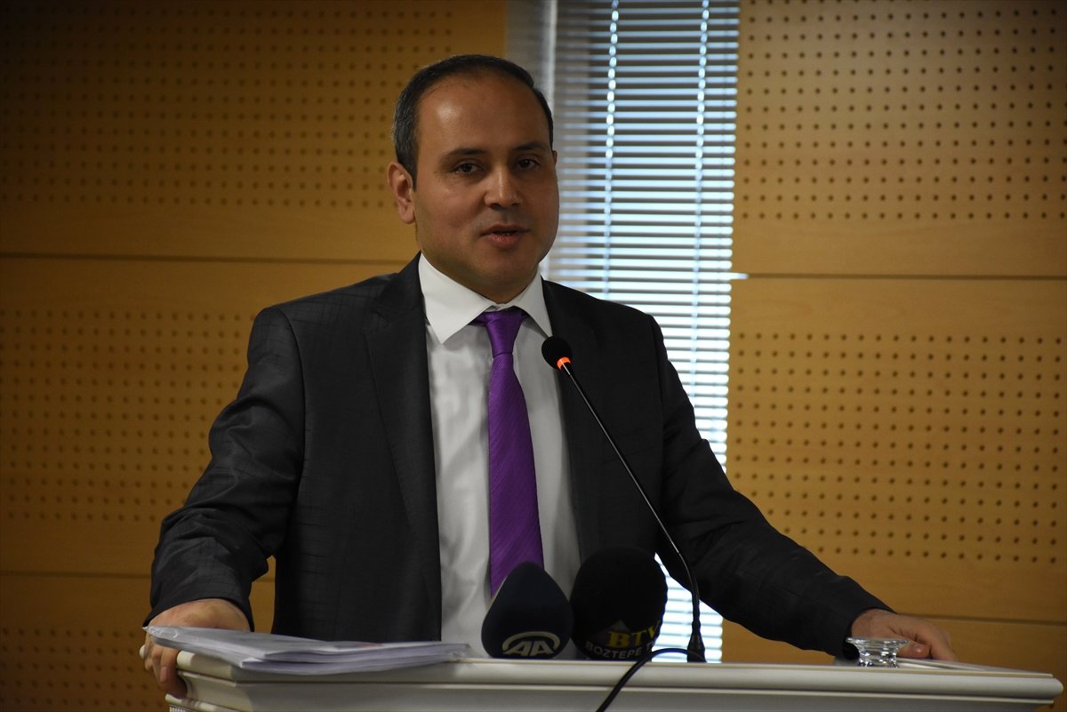 Hakem Heyetlerimiz, Hak Aramayı Kolaylaştırıyor"