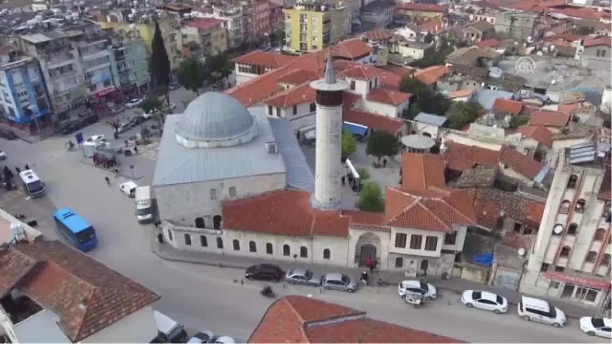 Hataylılar Başarı İçin Kenetlendi