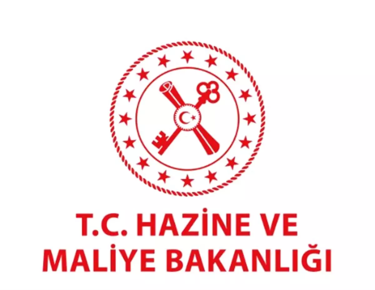 Hazine ve Maliye Bakanlığından \'Imf\' Açıklaması