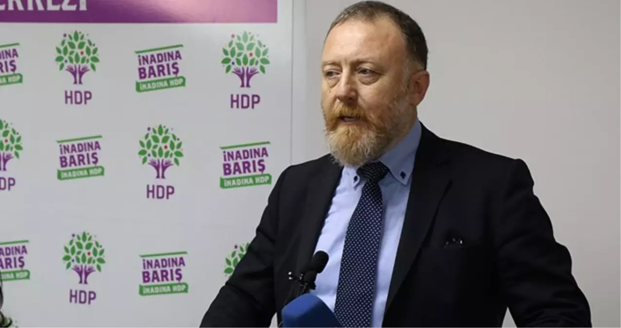 HDP Eş Genel Başkanı Temelli'den Aday Çıkarmadıkları Büyükşehirlerle İlgili Açıklama Geldi