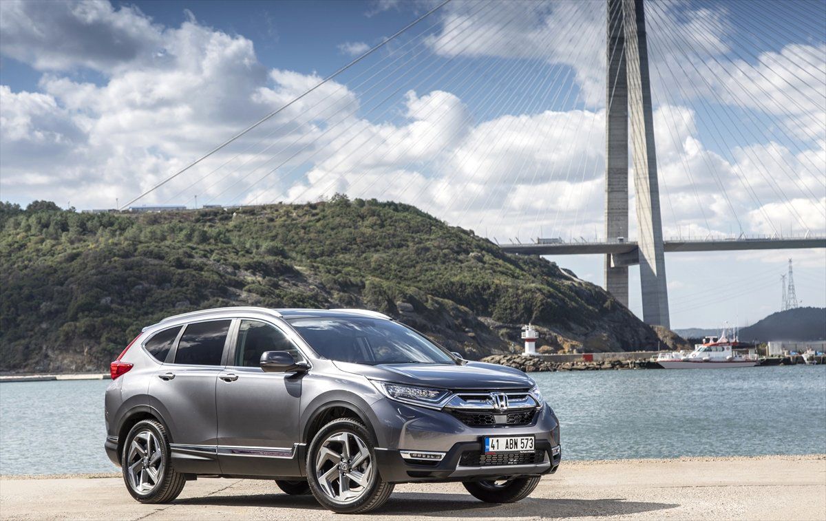 Honda Fırsatları Şubatta da Devam Ediyor