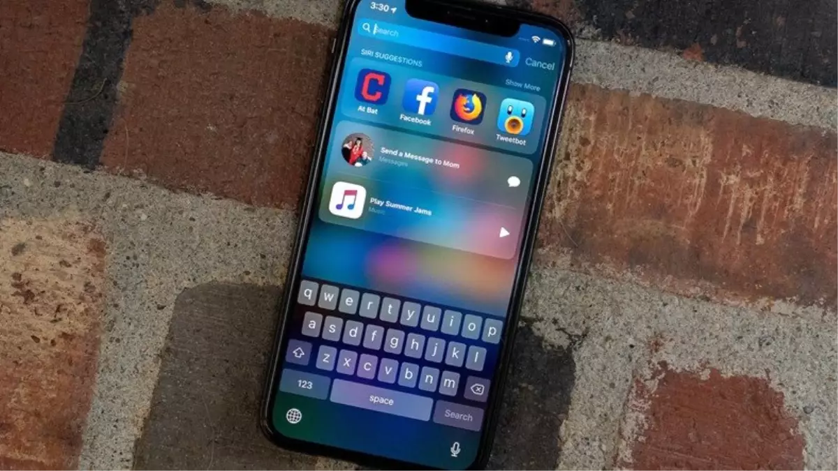 İos Tarihinin Belki de En Önemli Güncellemesi İos 12.1.4, Bu Hafta Yayınlanacak