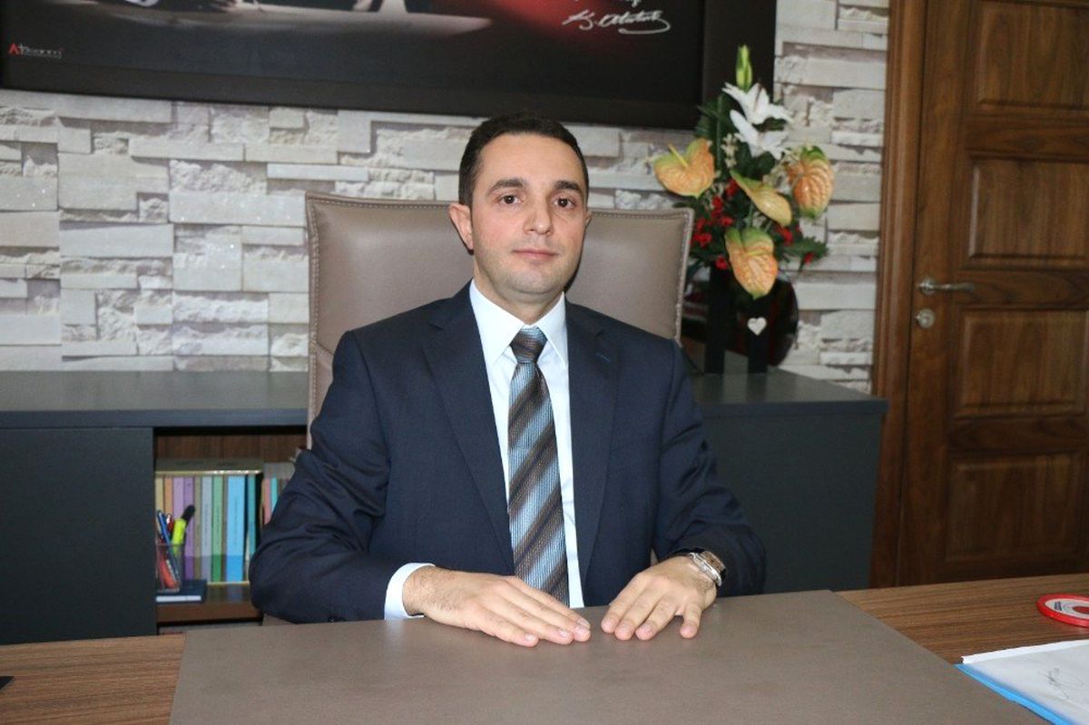 İşkur\'dan Boğazlıyan\'da 80 Kişiye İstihdam
