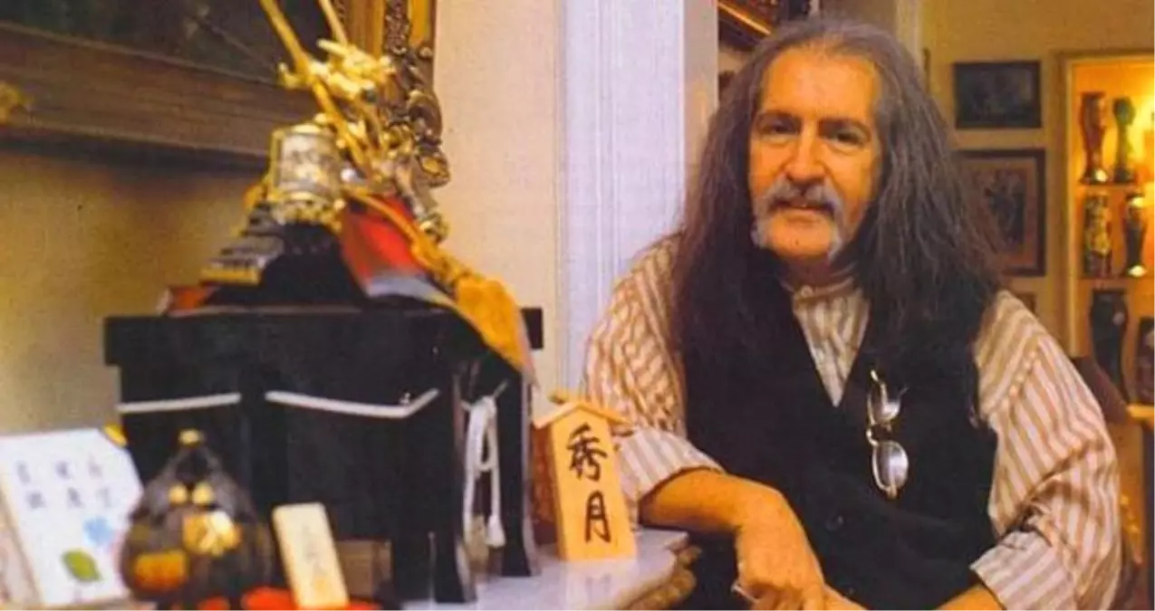 İşte Ölmeden Önce Barış Manço\'nun Son Röportajı!