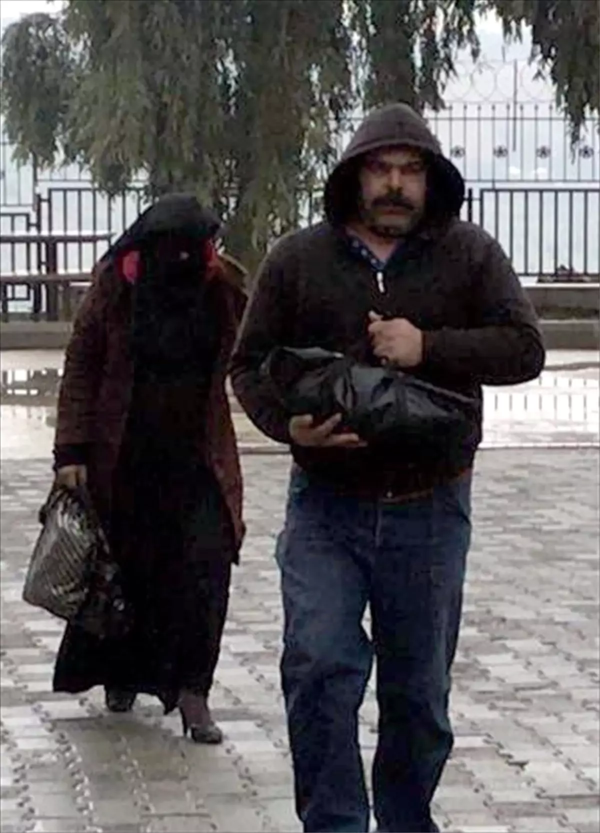 Nefes Borusuna Süt Kaçan Bebek Öldü